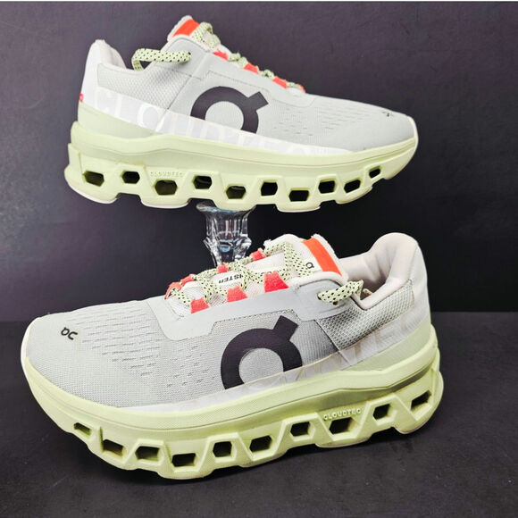 Oncloud Women 7 Comfy footwear - Picture 1 of 9